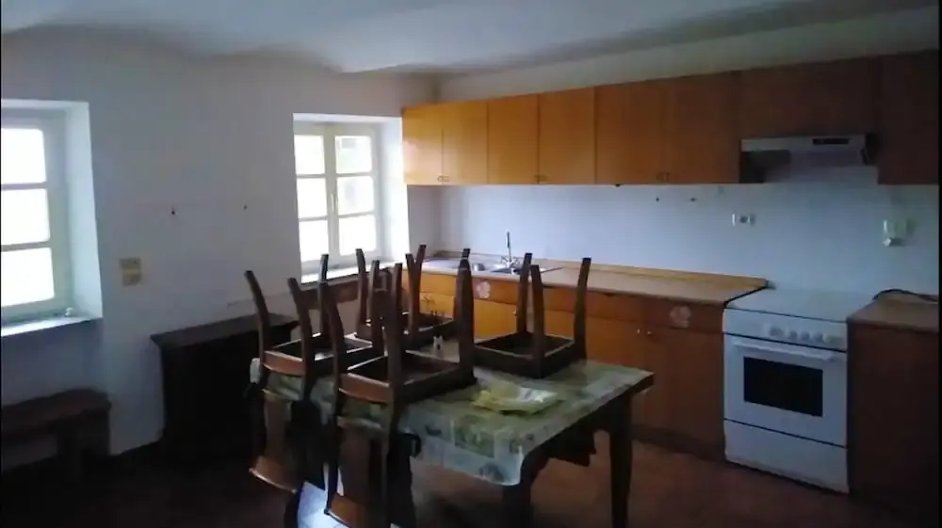 Apartment With 2 Bedrooms in San Paolo Solbrito, Asti, With Wonderful Mountain View, Shared Pool, Enclosed Garden