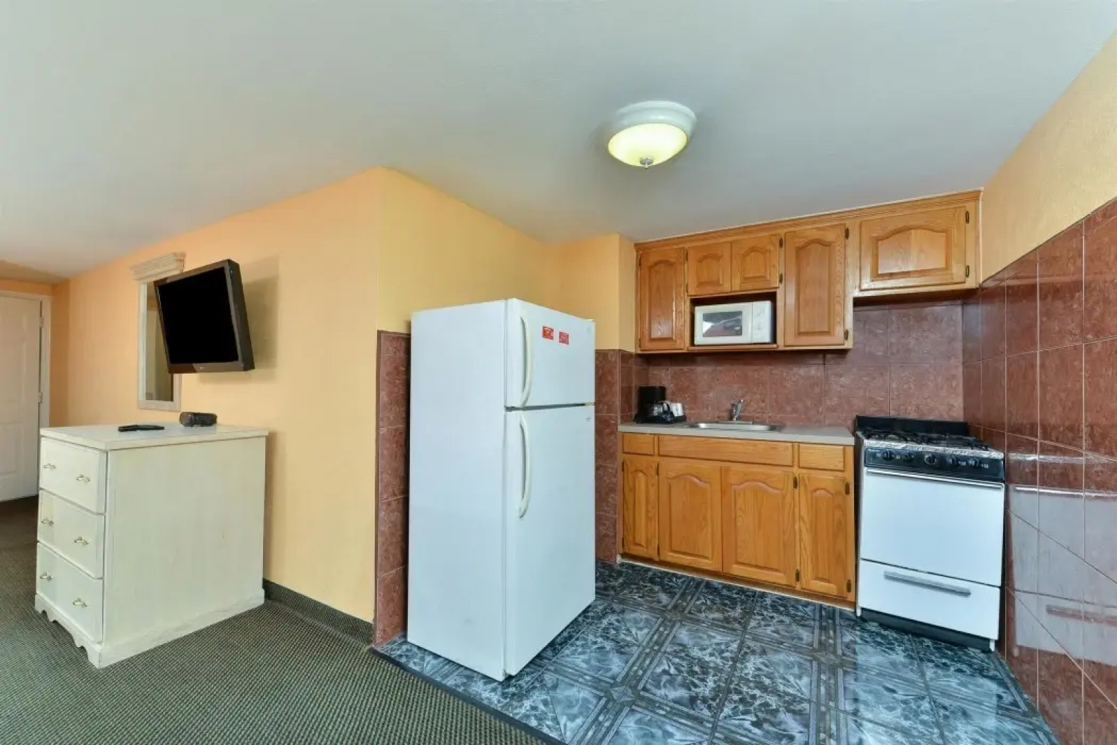 Americas Best Value Inn Port Aransas