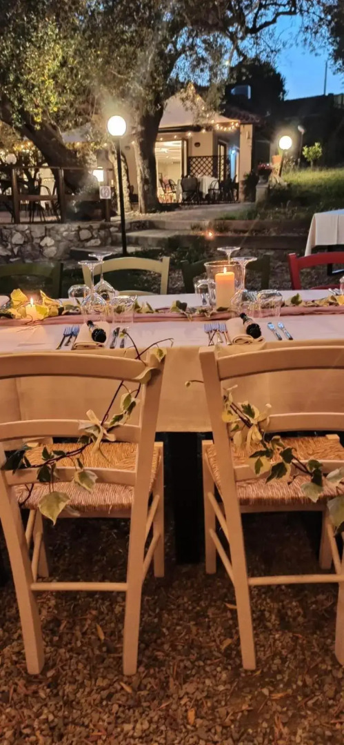 Tenuta Terre di Bosco