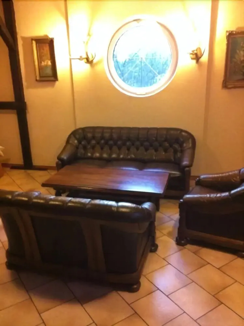 Osrodek jezdziecki Borki Wielkie