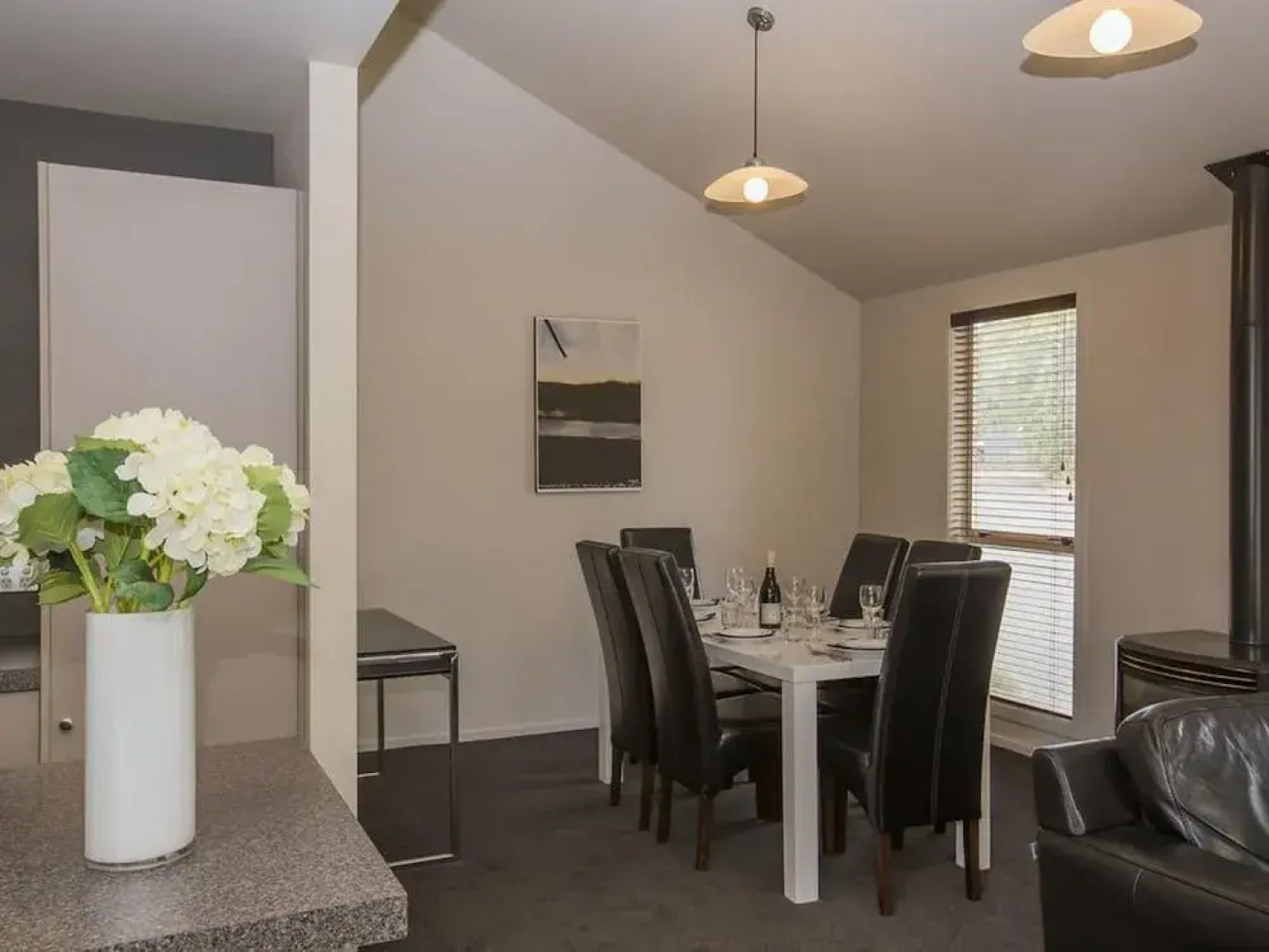 The Claremont Motels & Apartments