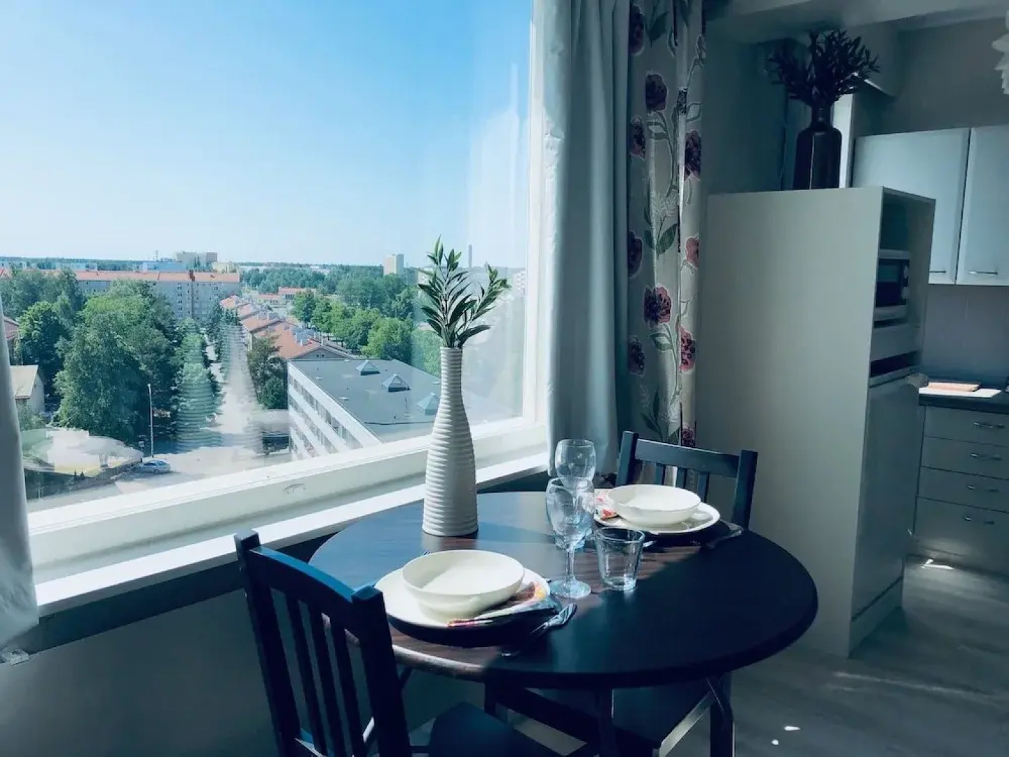 Kotimaailma Apartments Pori City Center