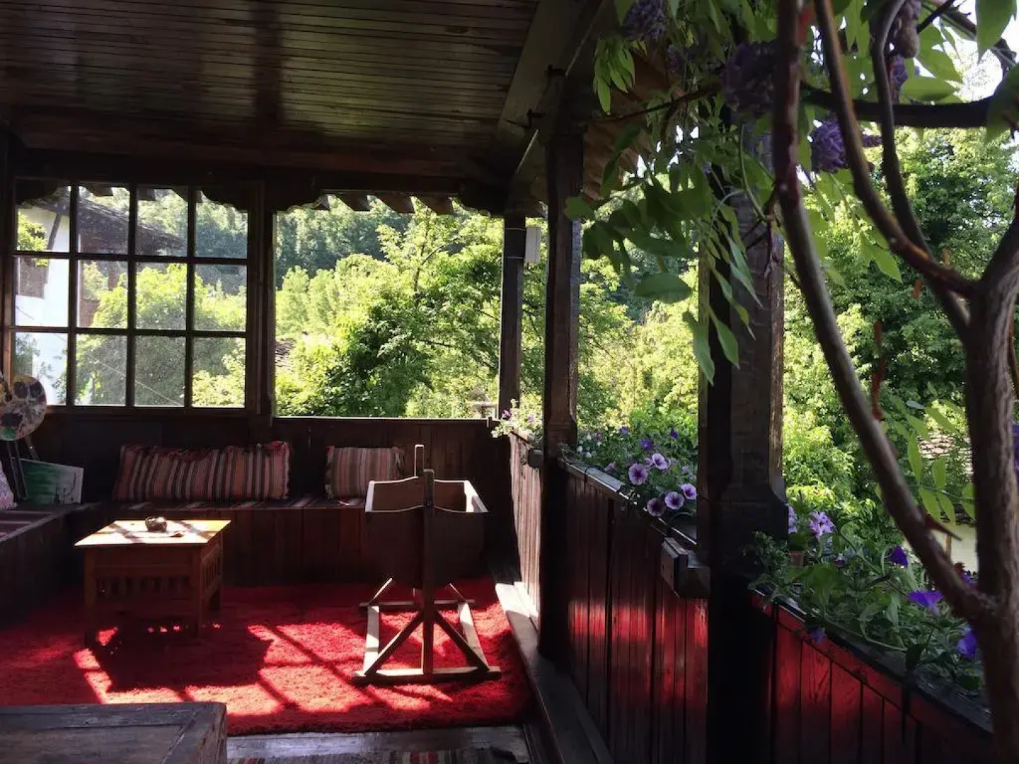 Stefanina Guesthouse