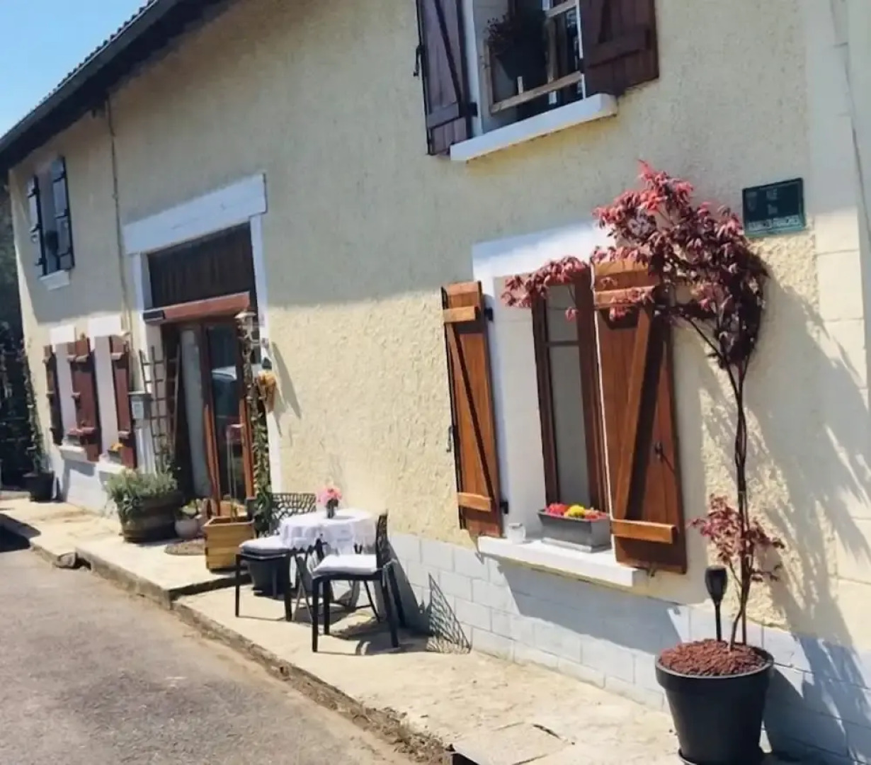 2 Rue des Sources Fraiches