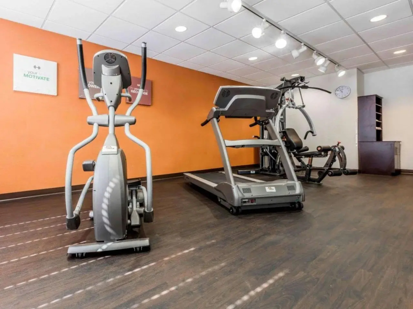 Comfort Suites Pell City I-20 exit 158