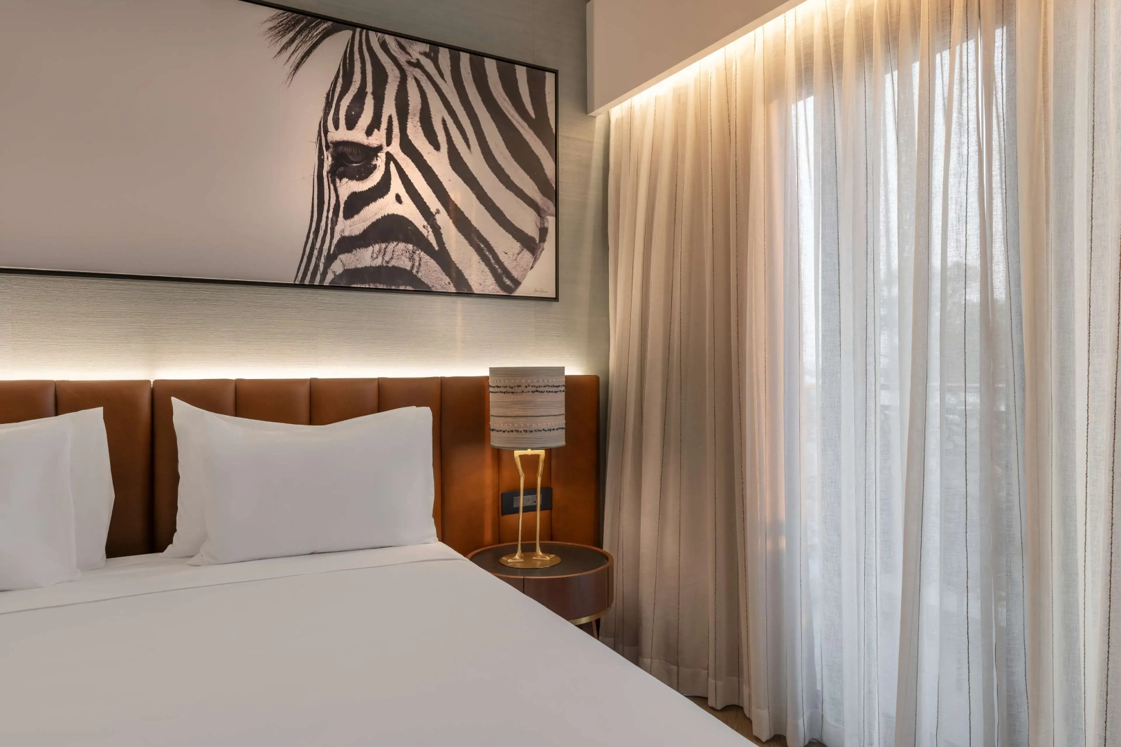 Radisson Blu Mosi-oa-Tunya Livingstone Resort