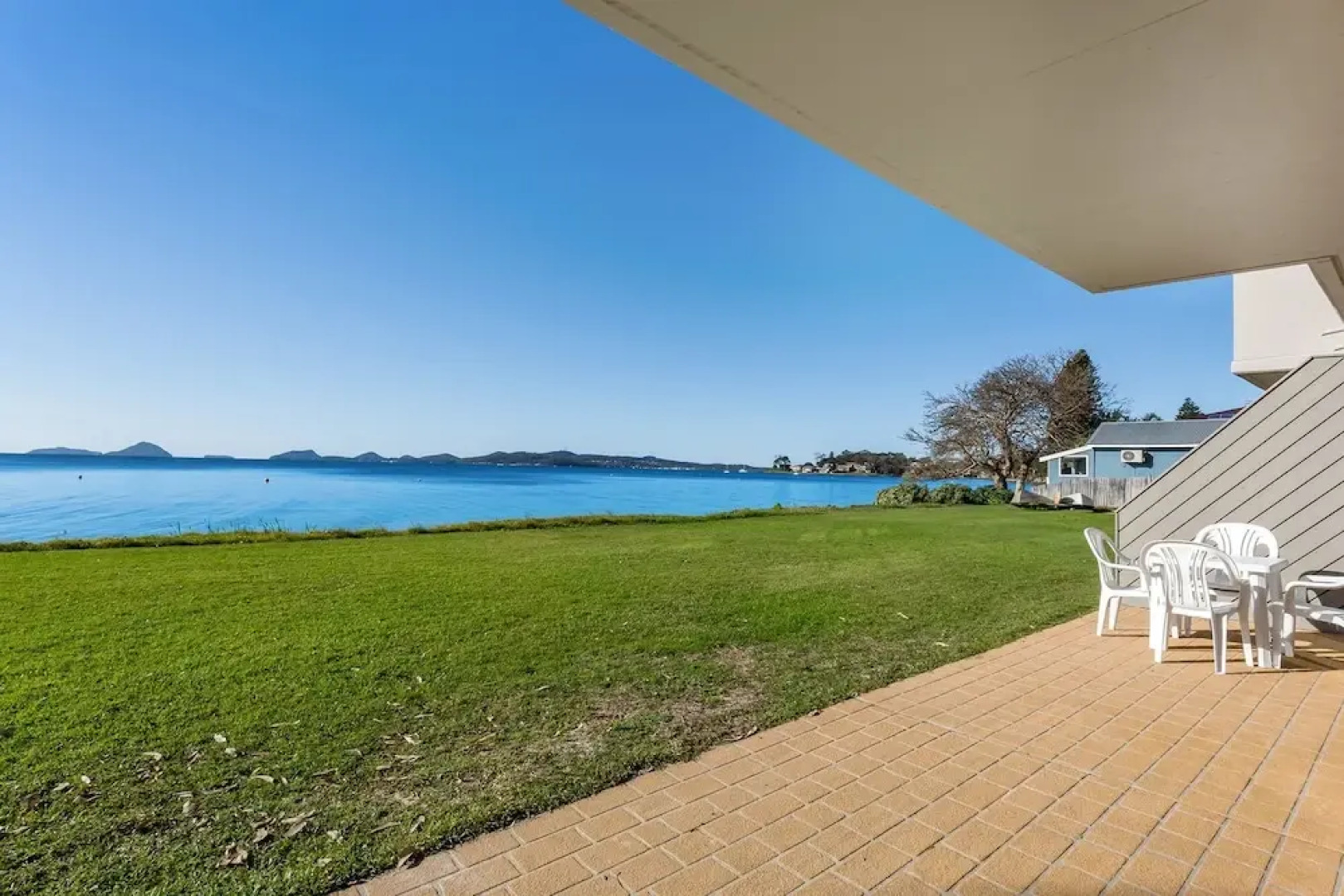 Soldiers Point Road, Harbourside, Unit 02, 07