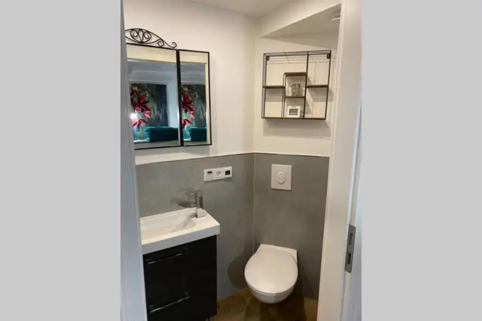 Smart Home - Die etwas andere Ferienwohnung!