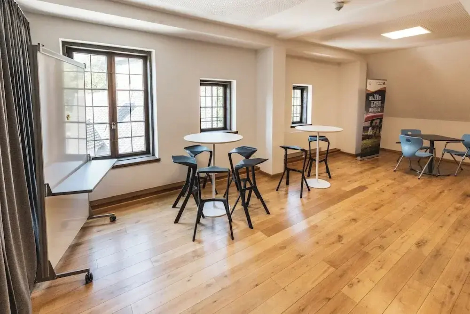 Jugendherberge Dinkelsbühl - Youth Hostel