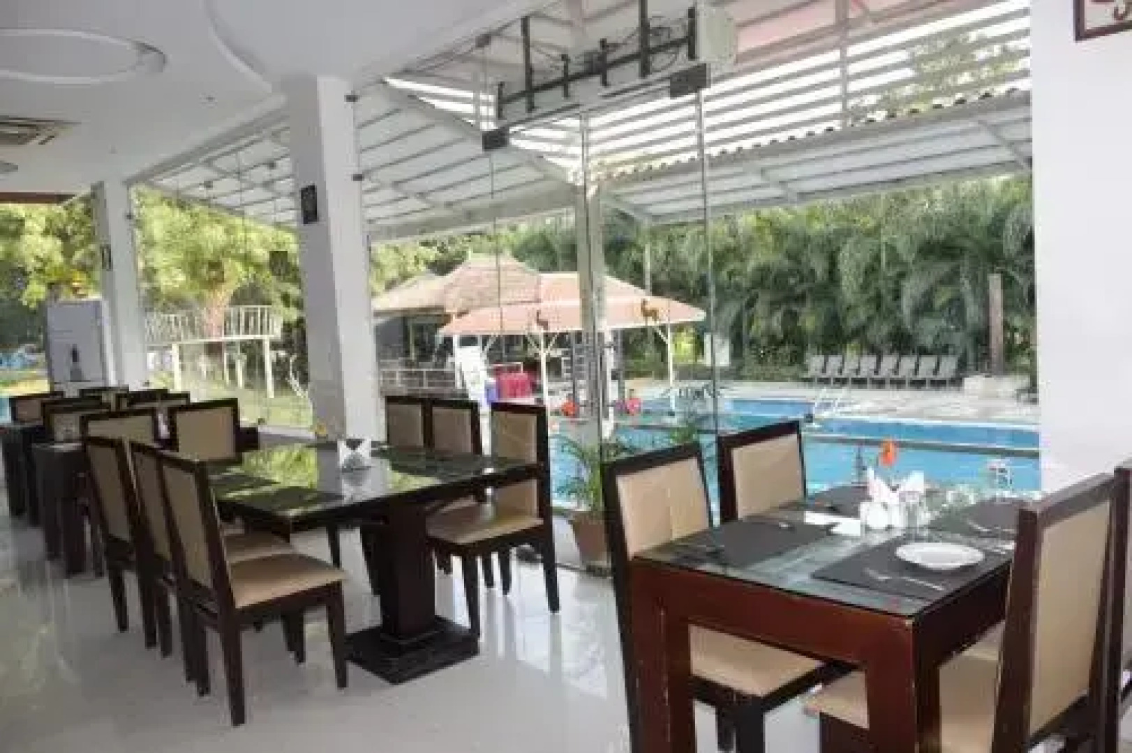 Mrugavani Resort & Spa