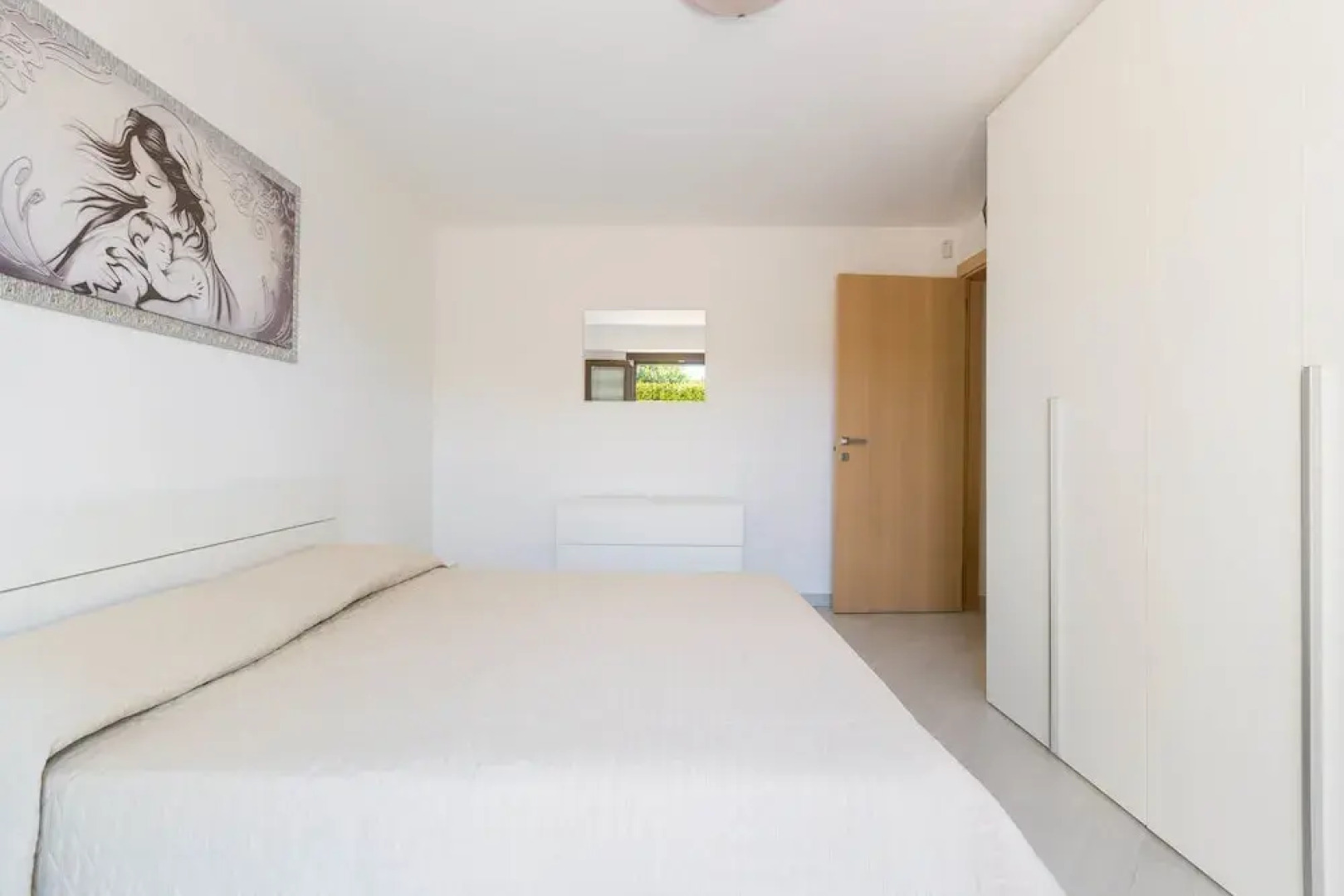 Dependance di Villa Melissa