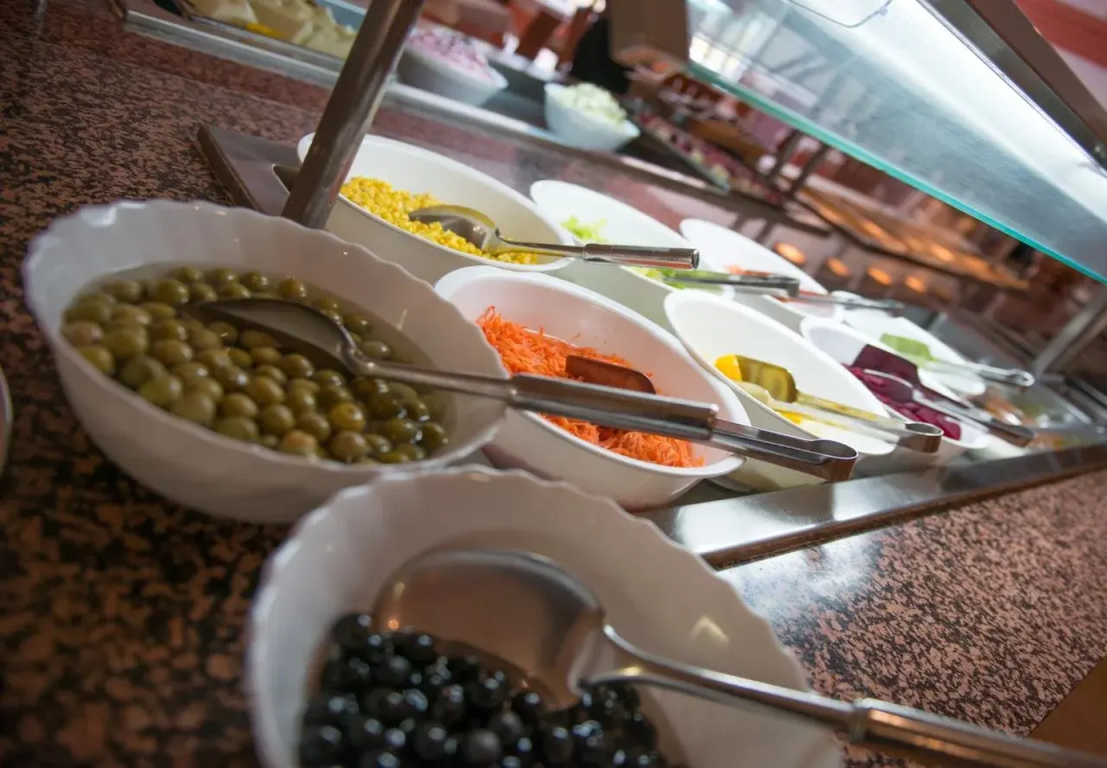 H10 Ocean Suites & Ocean Dreams