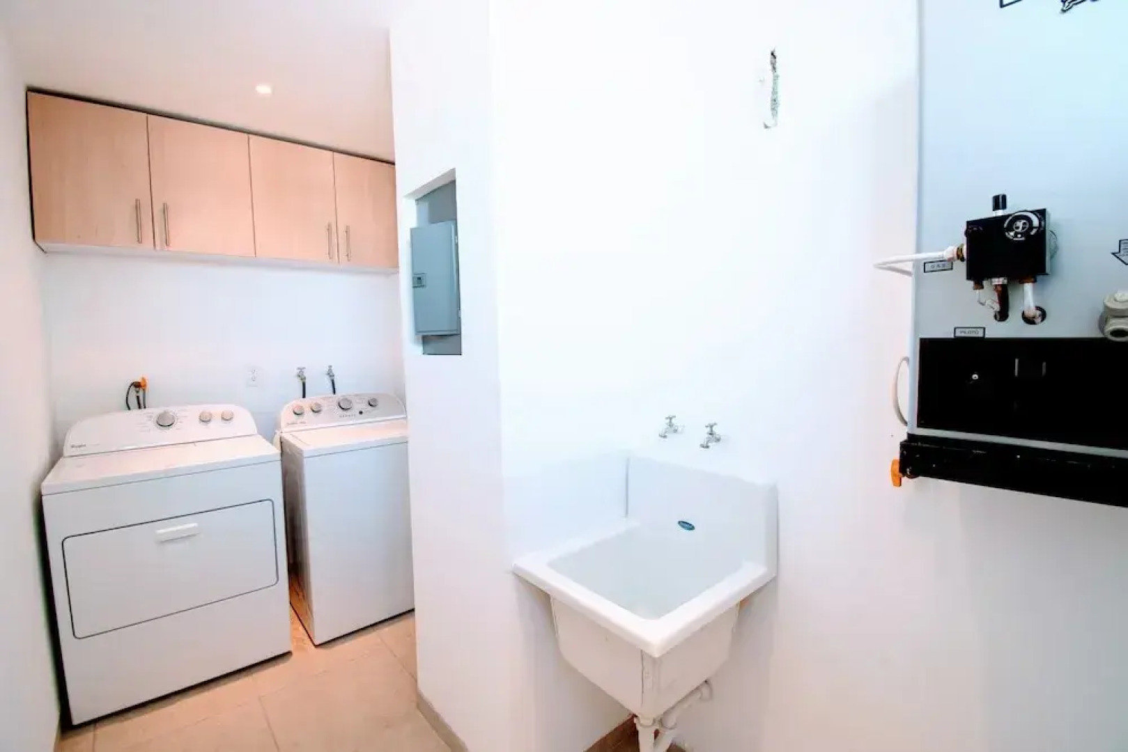 Terra Residencial by Vecino Stays