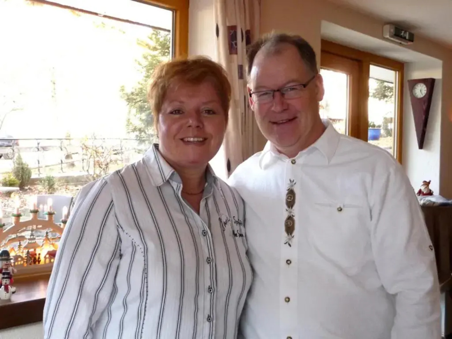 Hotel Restaurant Amadeus