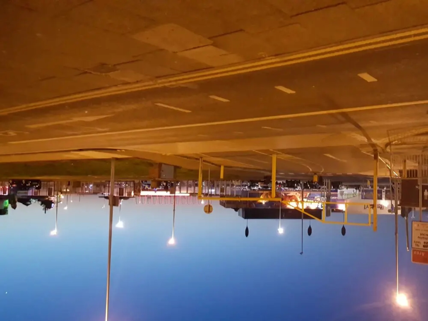 The Smuggler's Rest Hotel