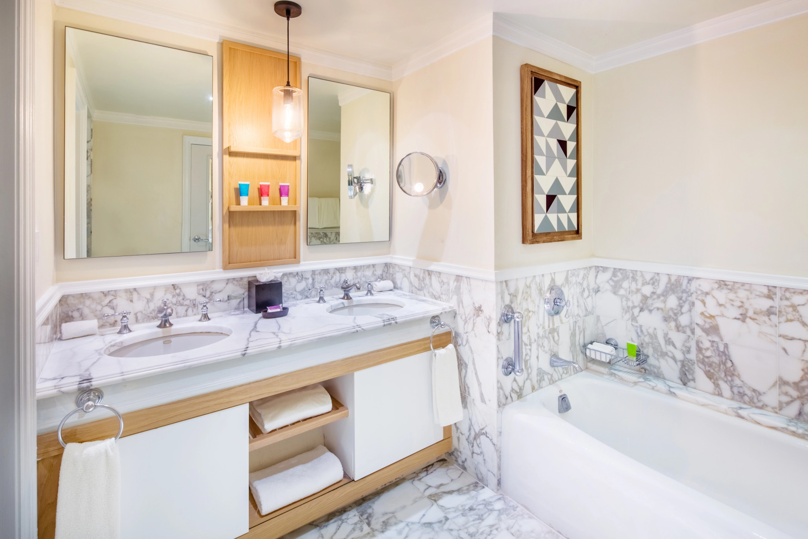 Hyatt Ziva Rose Hall - All Inclusive