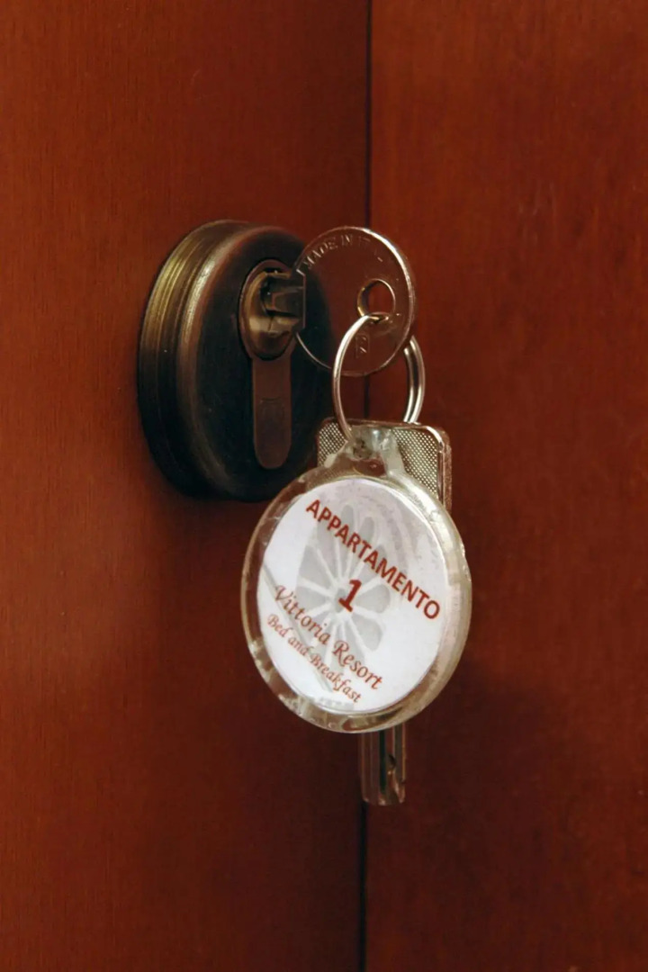 Vittoria Resort Residence B&B