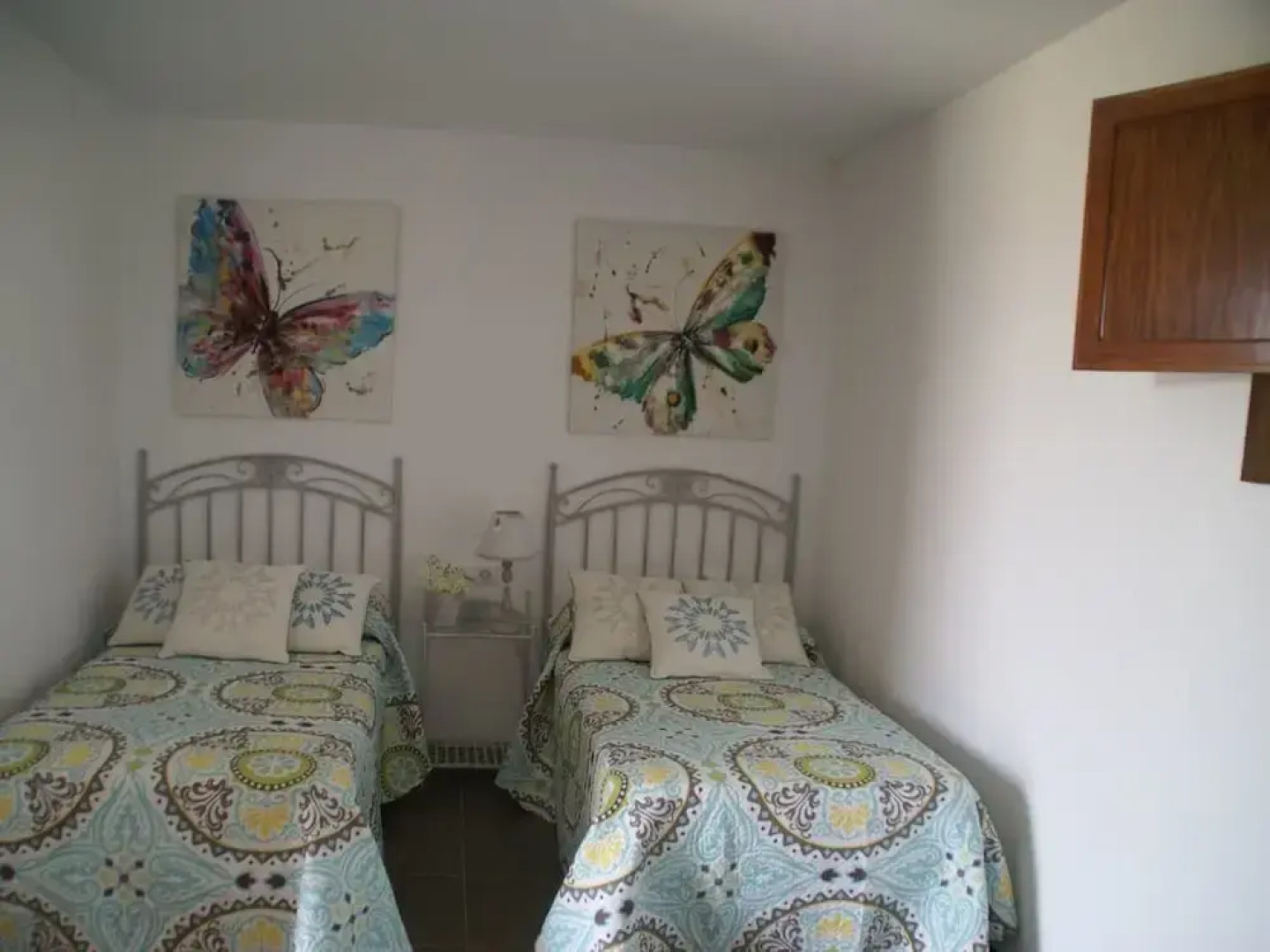 Casa Rural "El Peralillo"