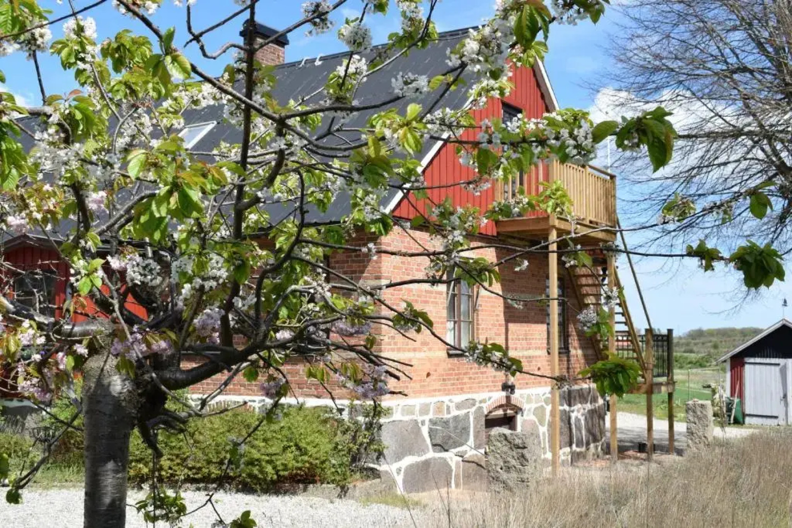 Rörums Gårdshotell