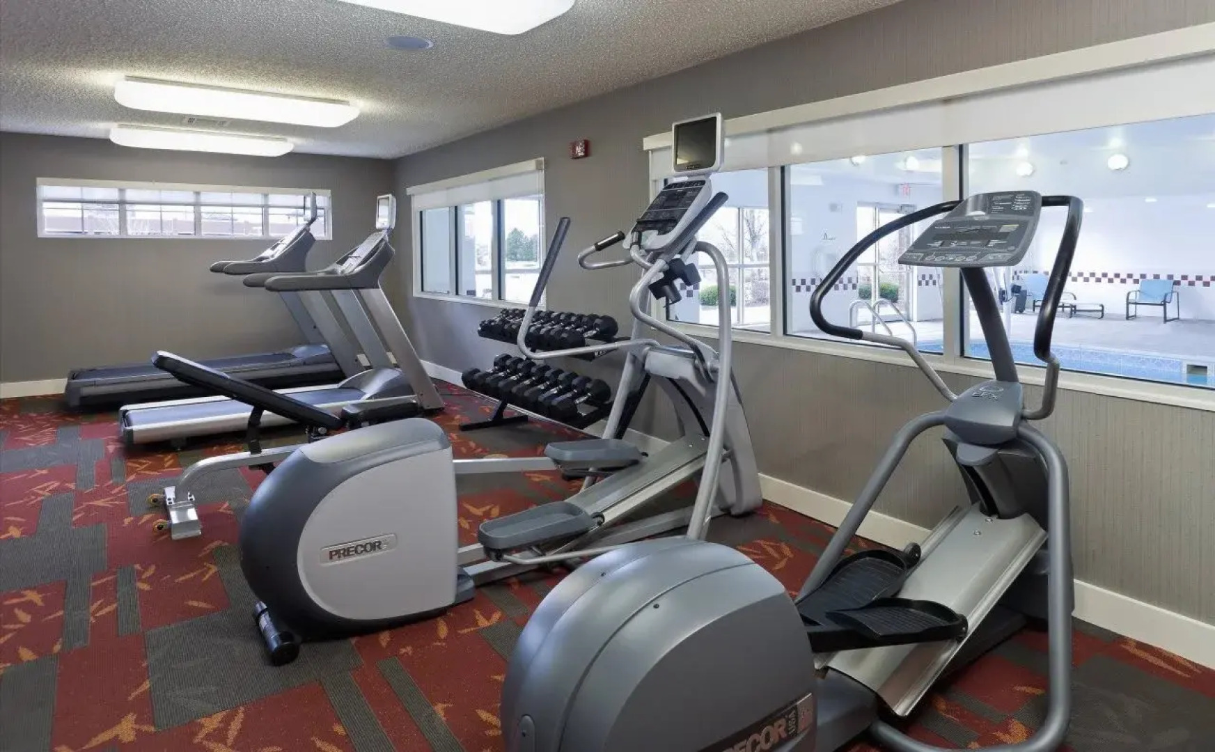 Residence Inn by Marriott Denver North-Westminster