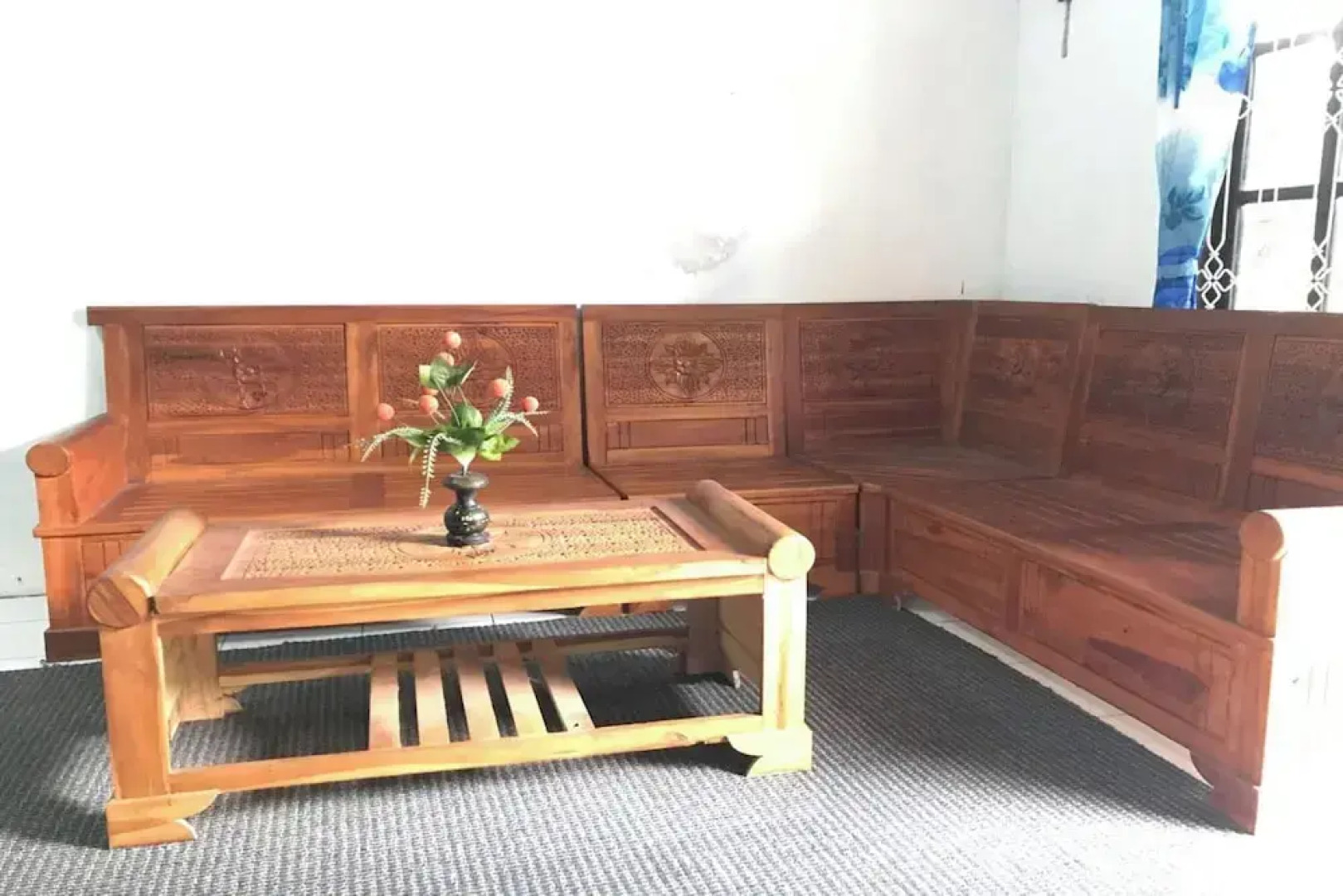 Hotel O Homestay Banyumili Samigaluh