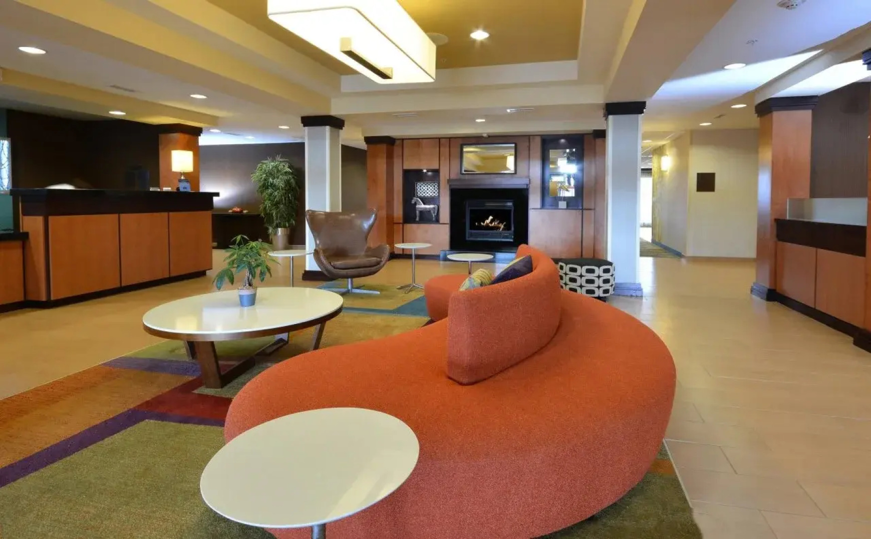 Fairfield Inn & Suites by Marriott