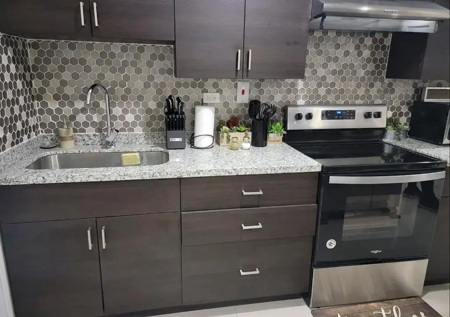 BayFront 5 Star Vacation Home