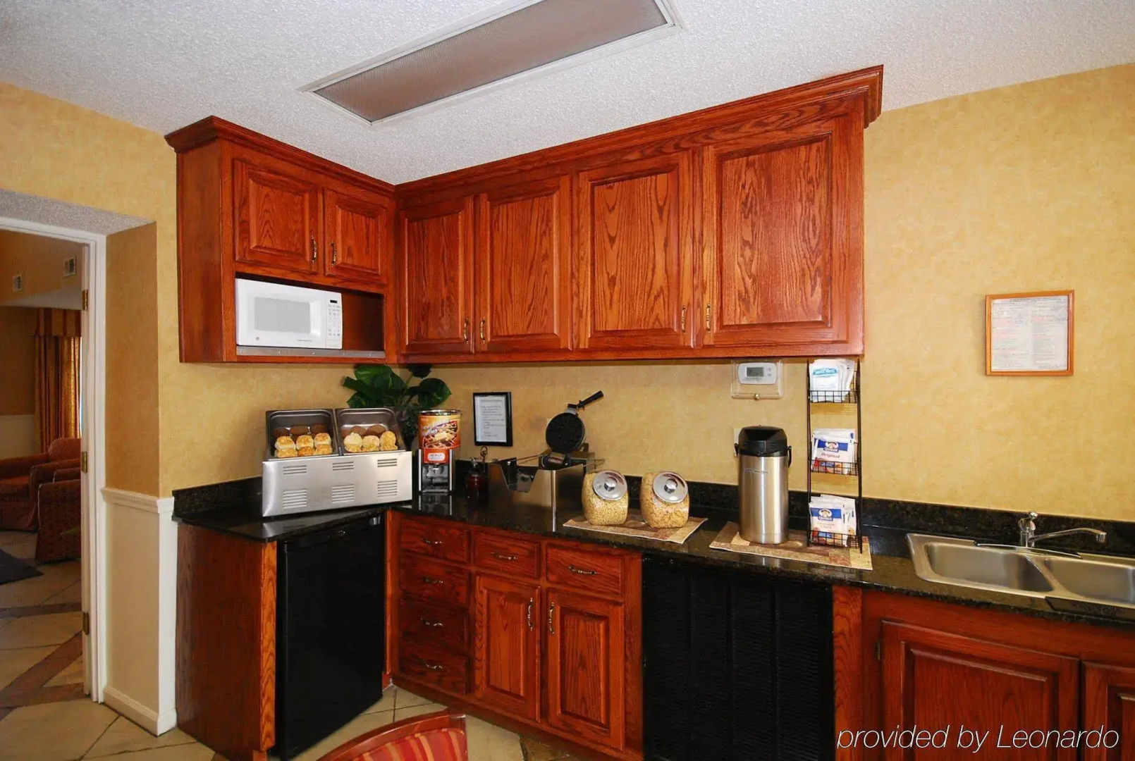 Quality Inn Albertville US 431