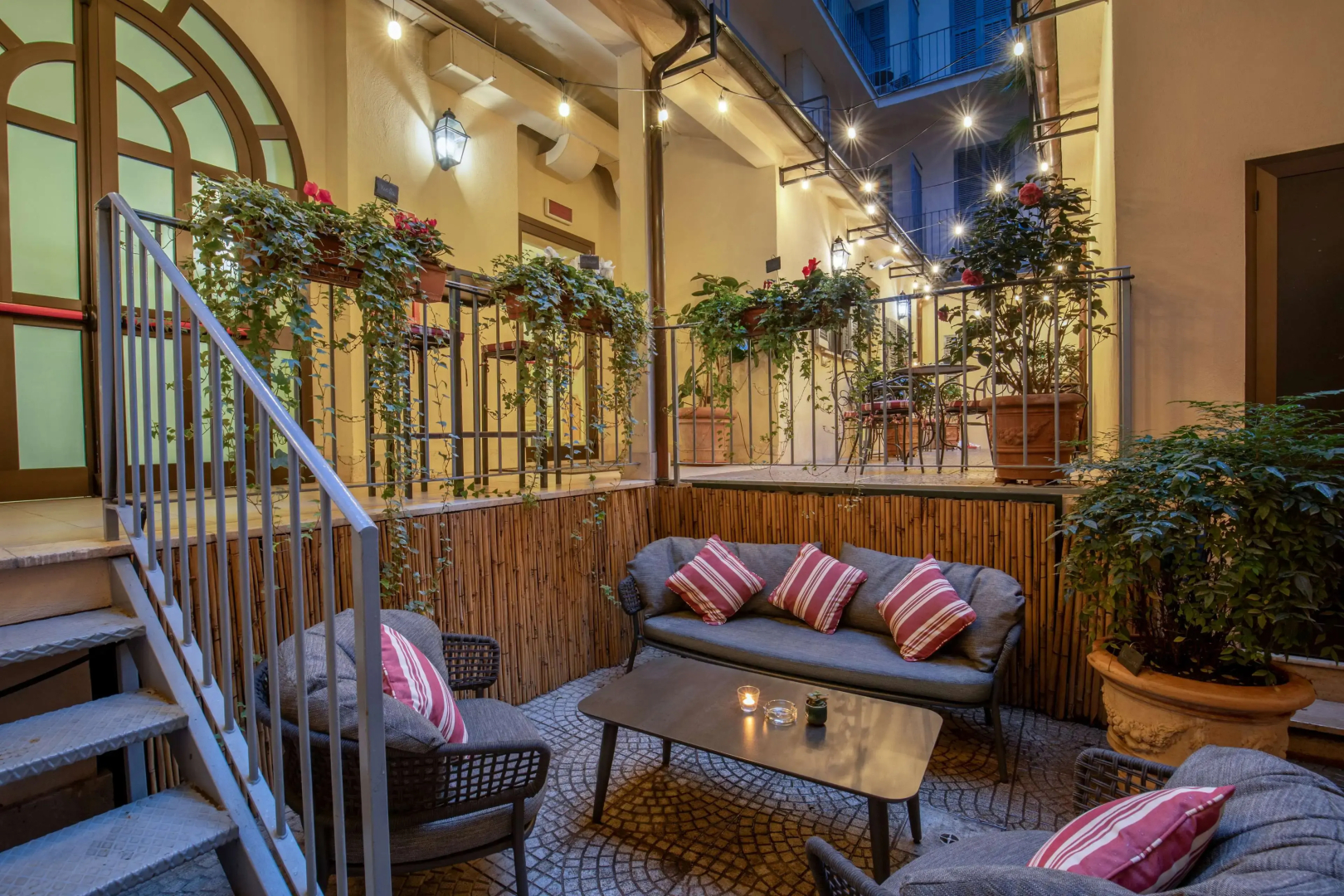 Hotel Canada, BW Premier Collection