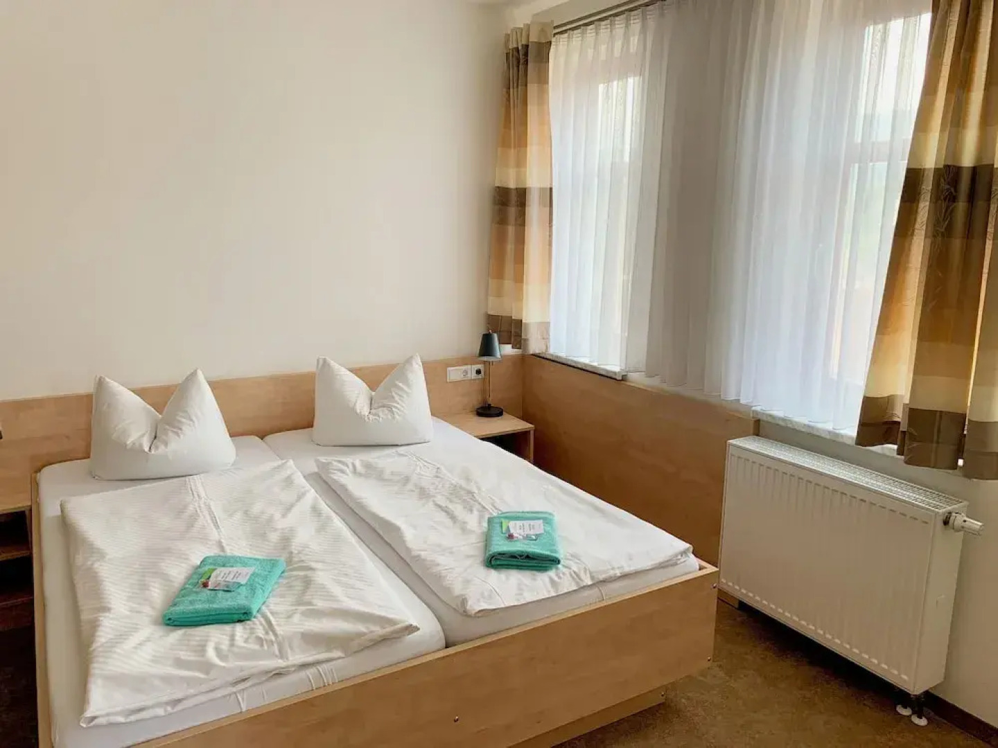 Evangelisches Allianzhaus Bad Blankenburg