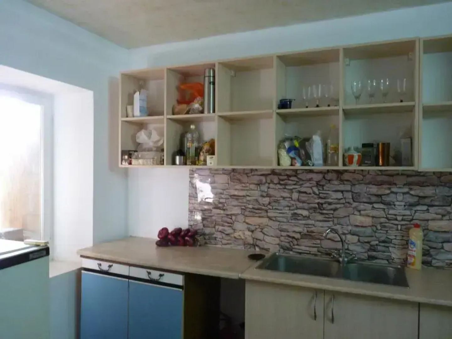 Guest house Nash Kazantip