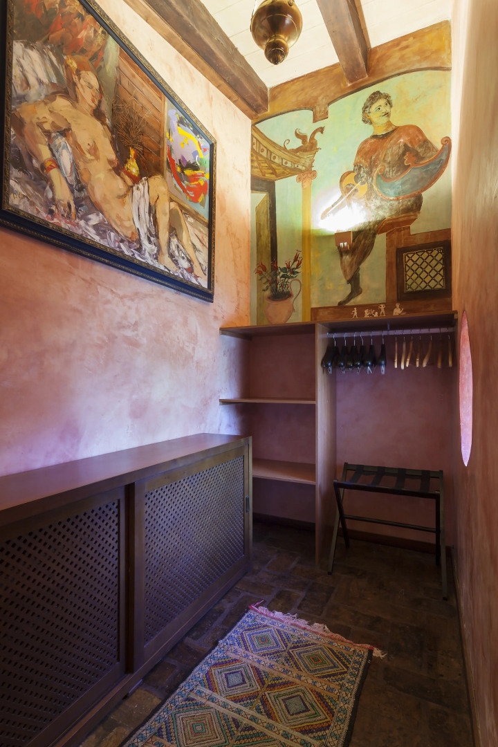 Es Revellar Art Resort - Adults Only