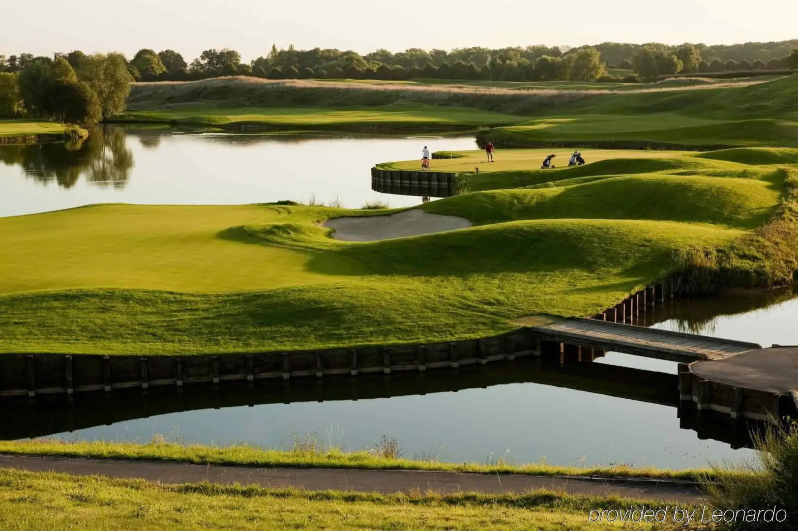 Novotel Saint-Quentin en Yvelines