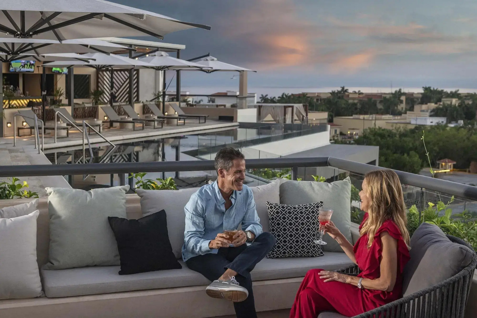 Ventus Ha at Marina El Cid Spa & Beach Resort