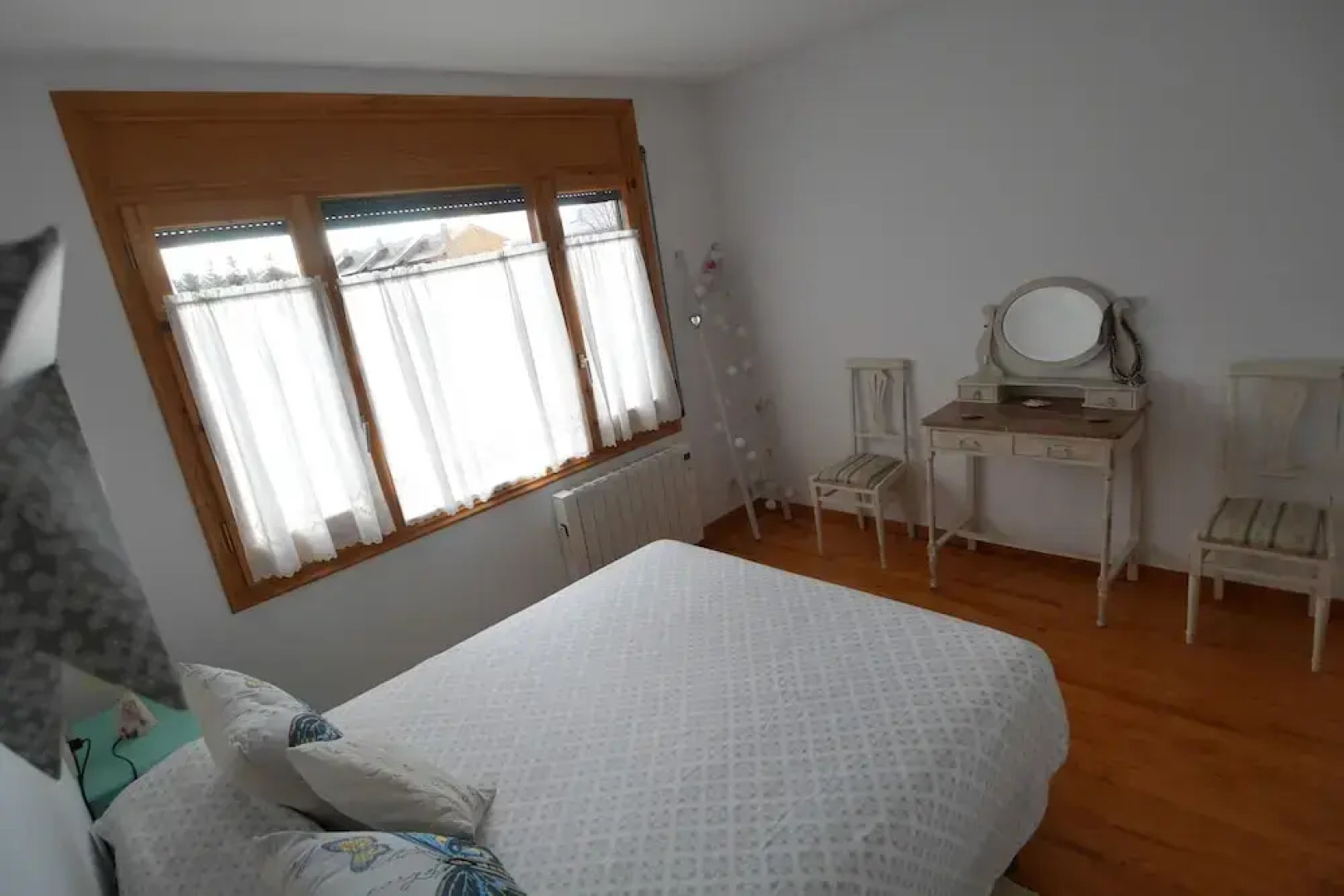 Cozy Apartment in Alp