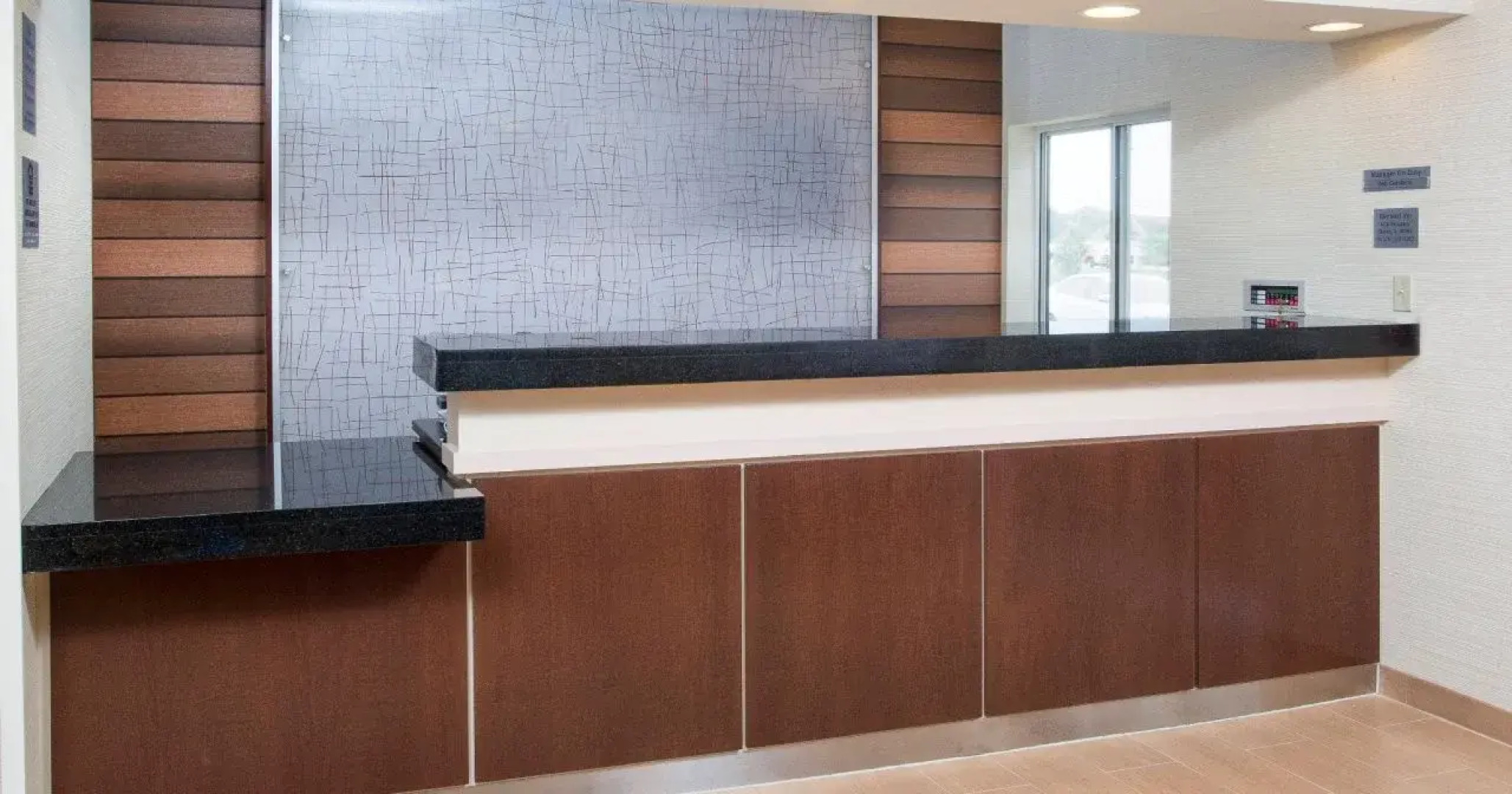 Fairfield Inn & Suites Quincy