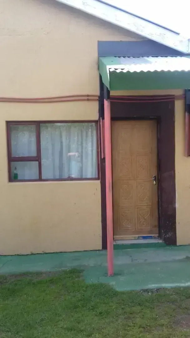 Imka Trinity Retreat