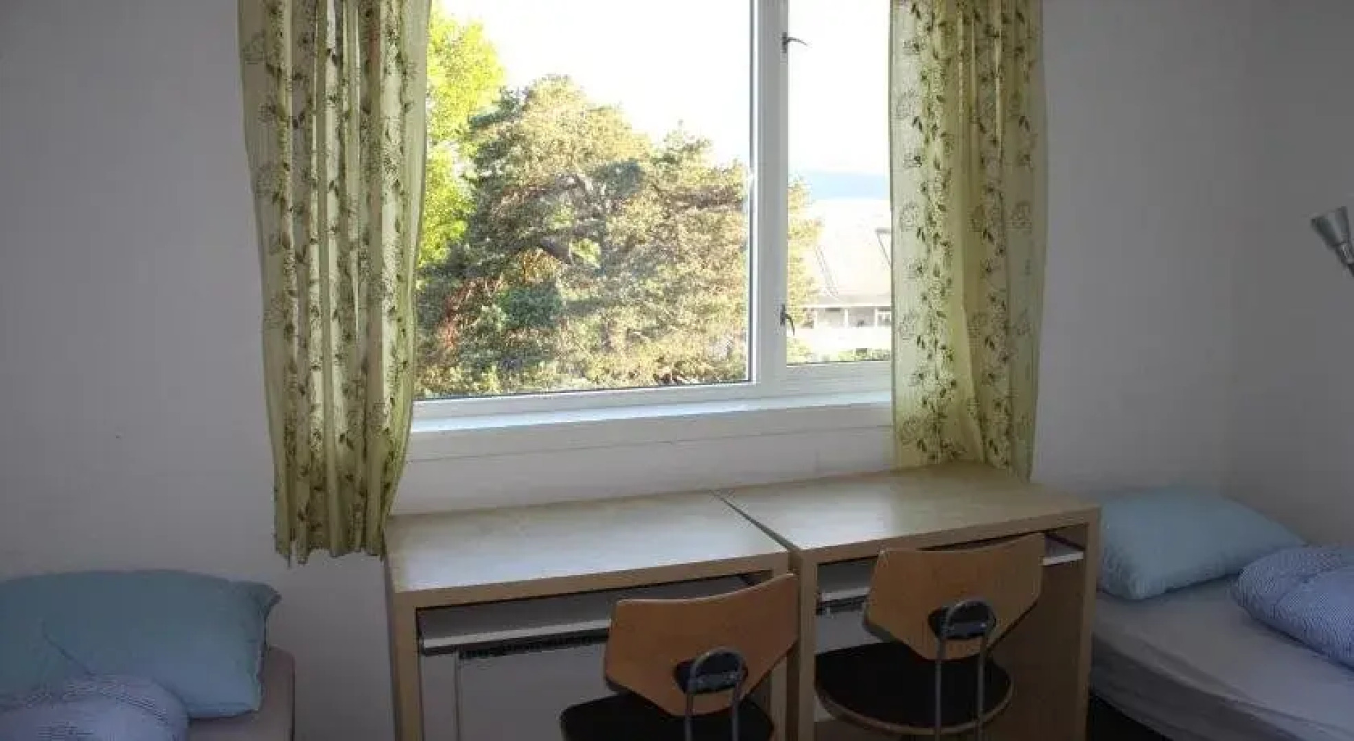 Molde Vandrerhjem Hostel