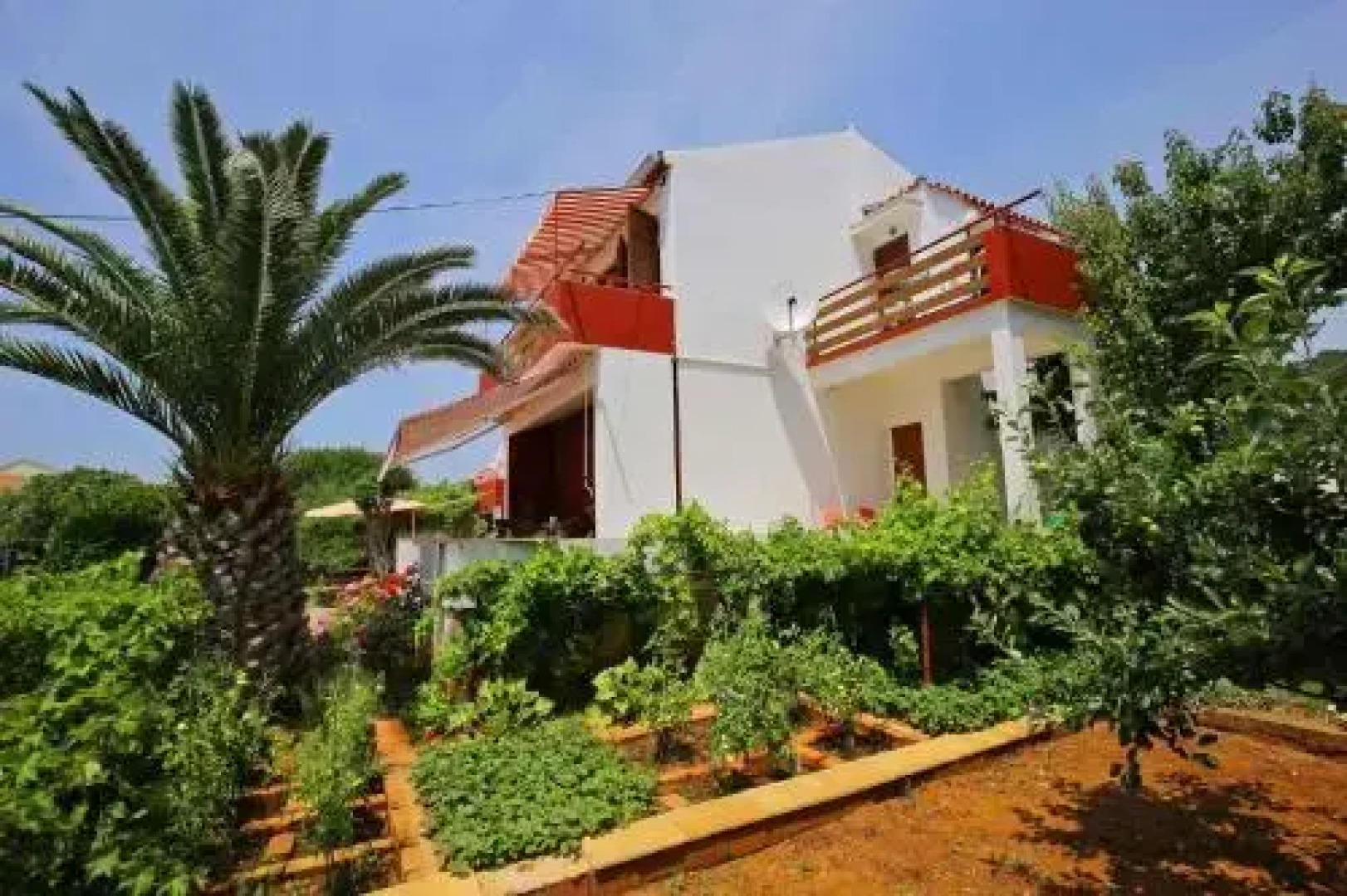 Apartment in Ist/Insel Ist 6358