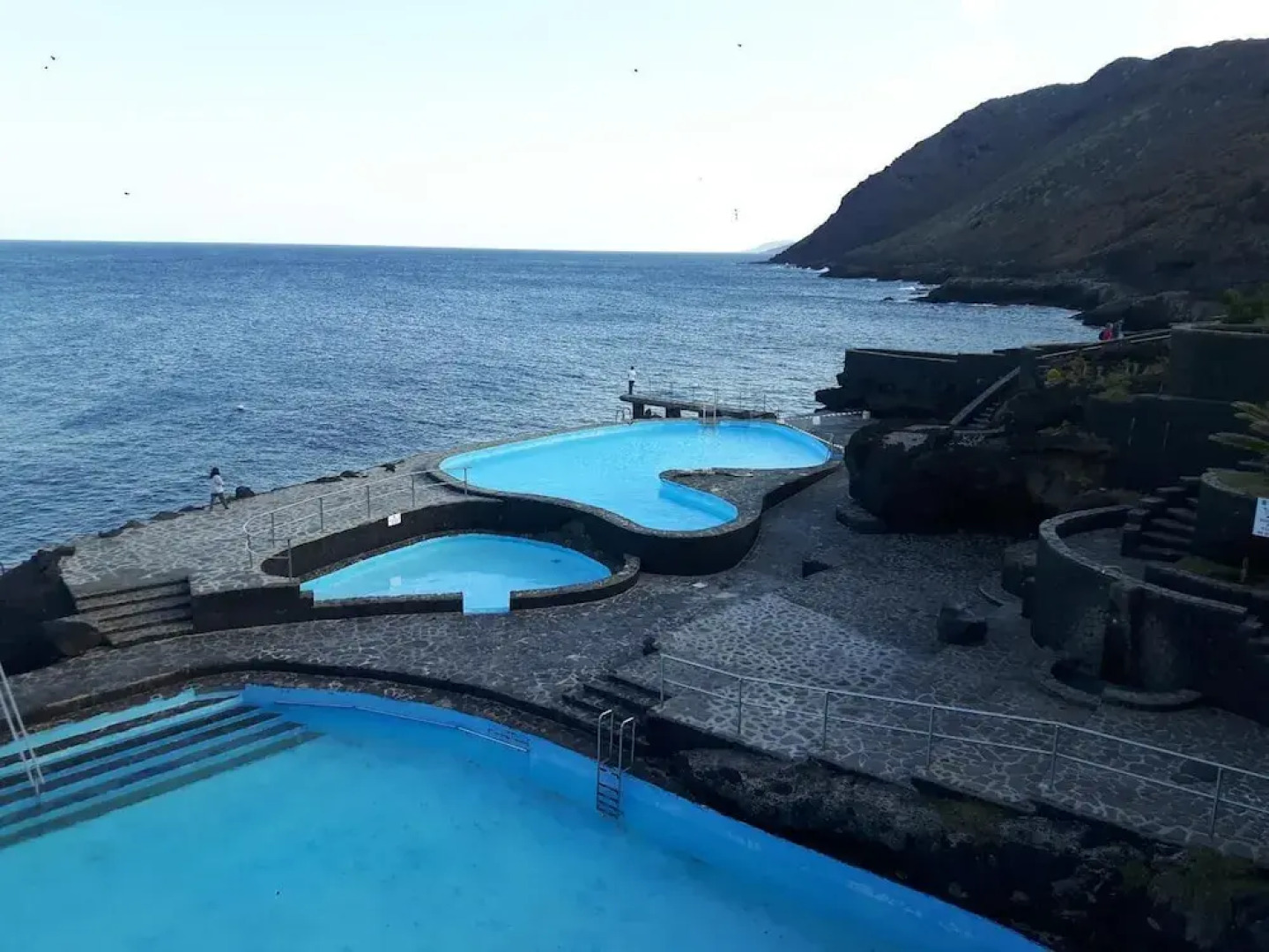 La Caleta El Hierro