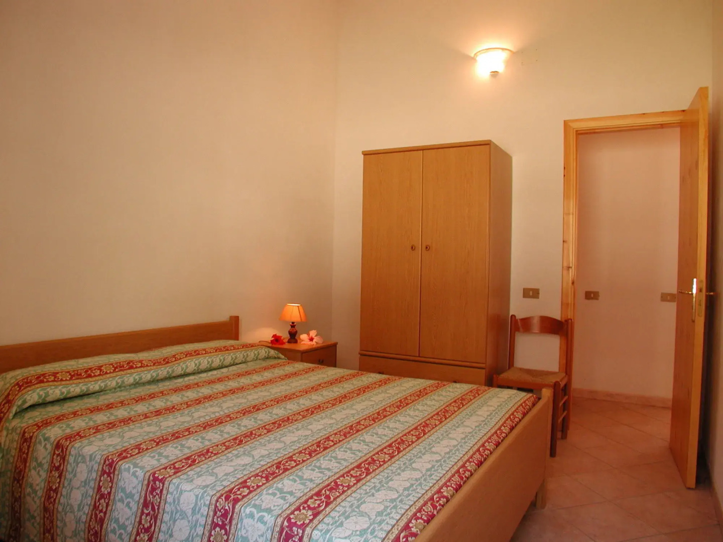 Hotel Residence Rosy