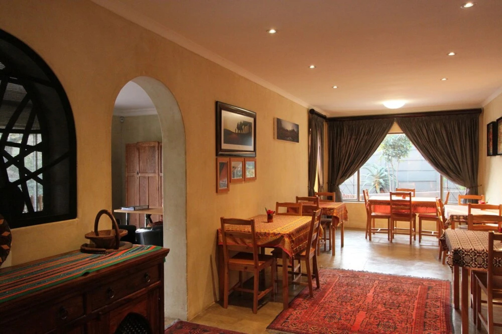 Al Marrakesh Guest House