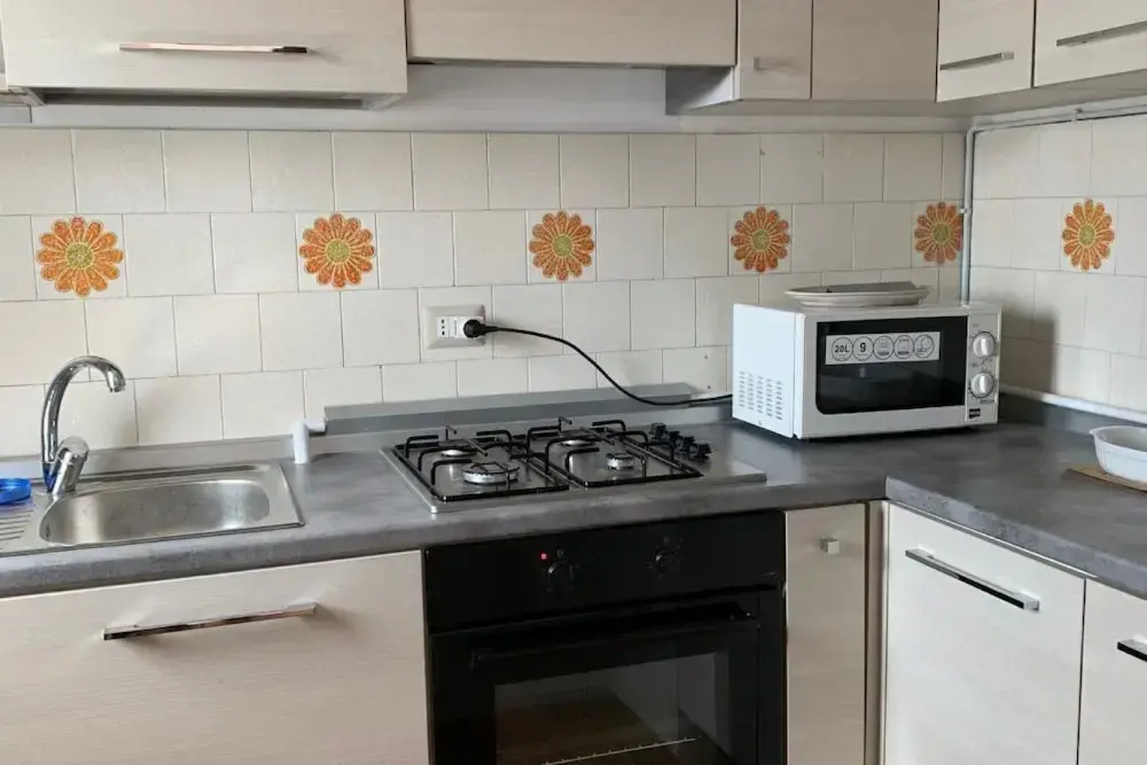 Kibilù - Via Giusti