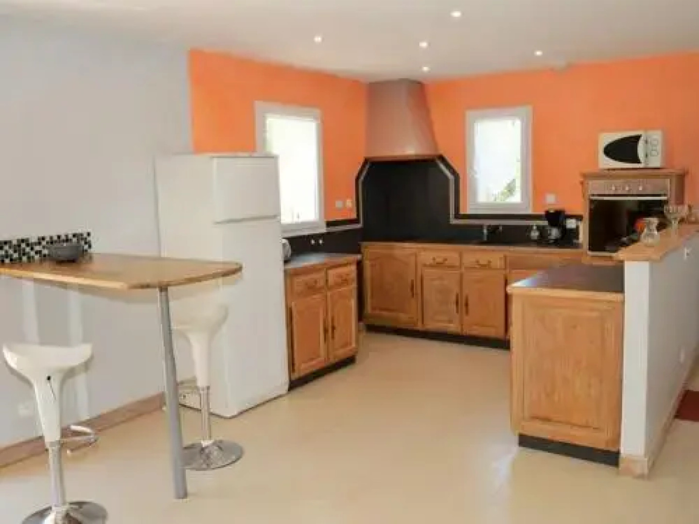 House Monts Gite Du Val De Loire 2