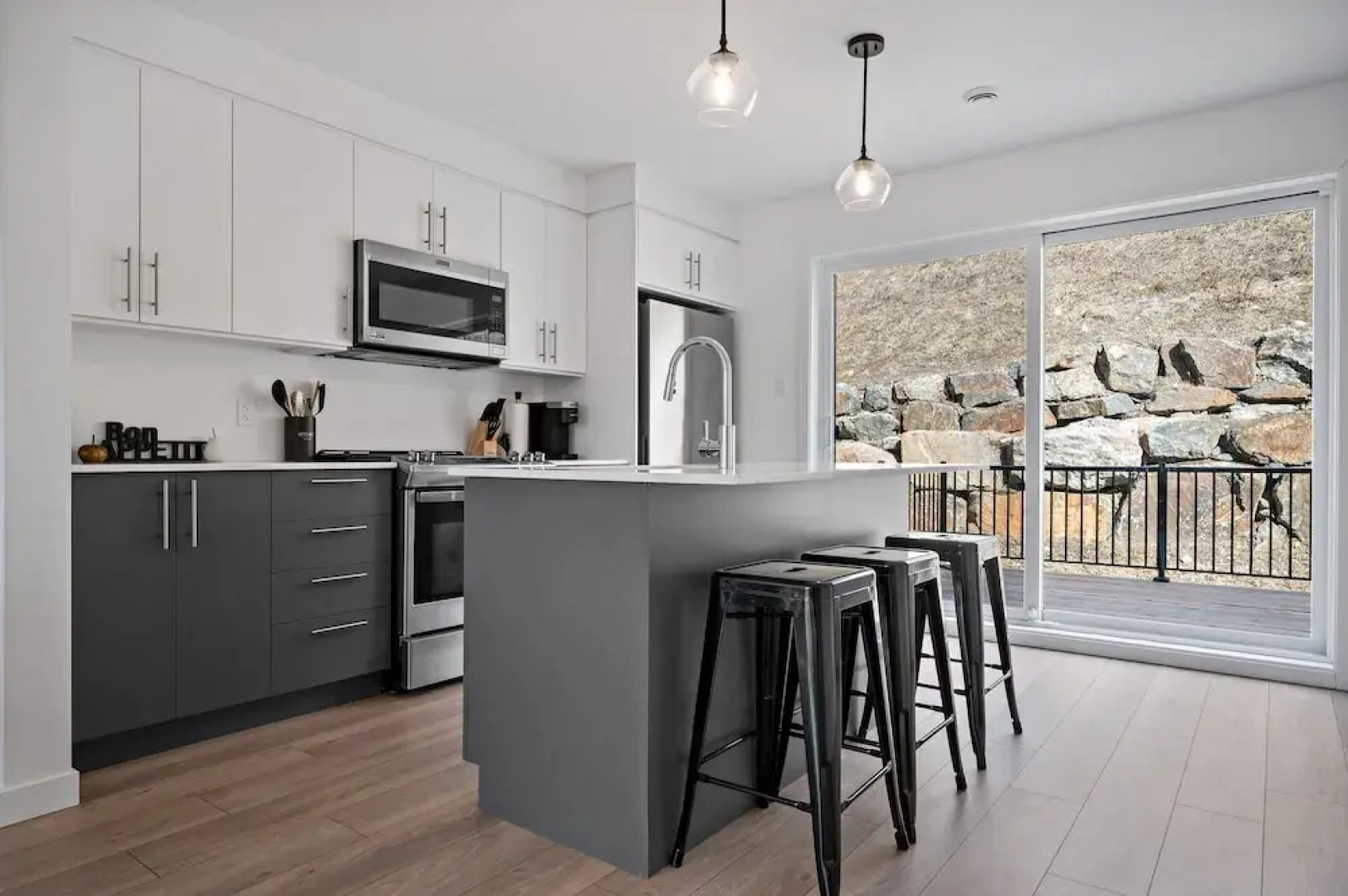 Maison Oasis by RVMT