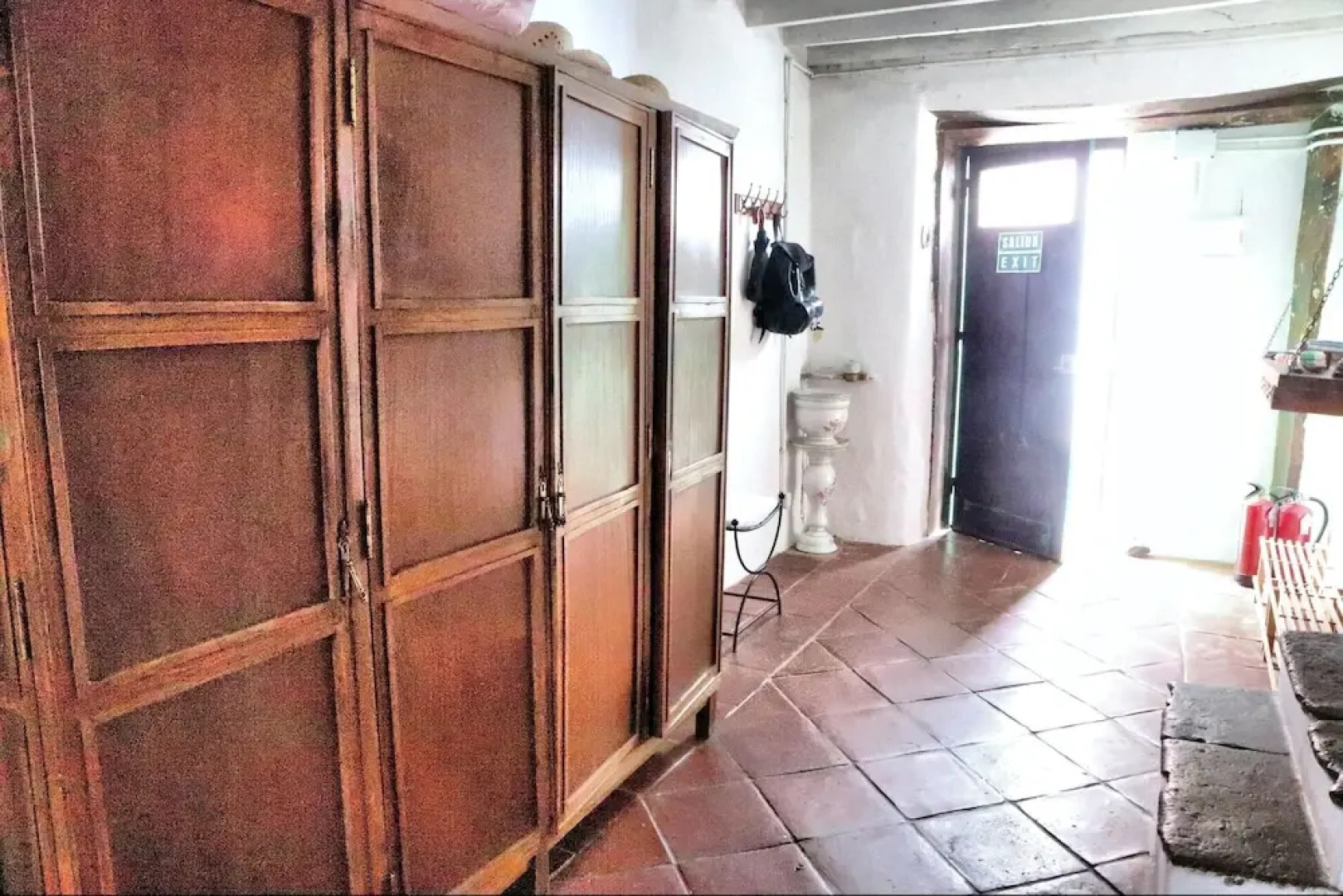 House With 4 Bedrooms in Arafo, With Wonderful sea View, Terrace and Wifi - 5 km From the Beach