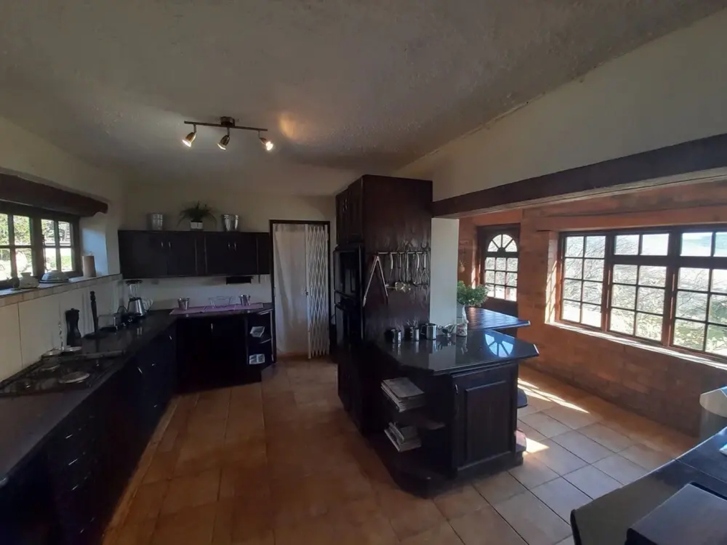 Wide Horizons Mountain Retreat