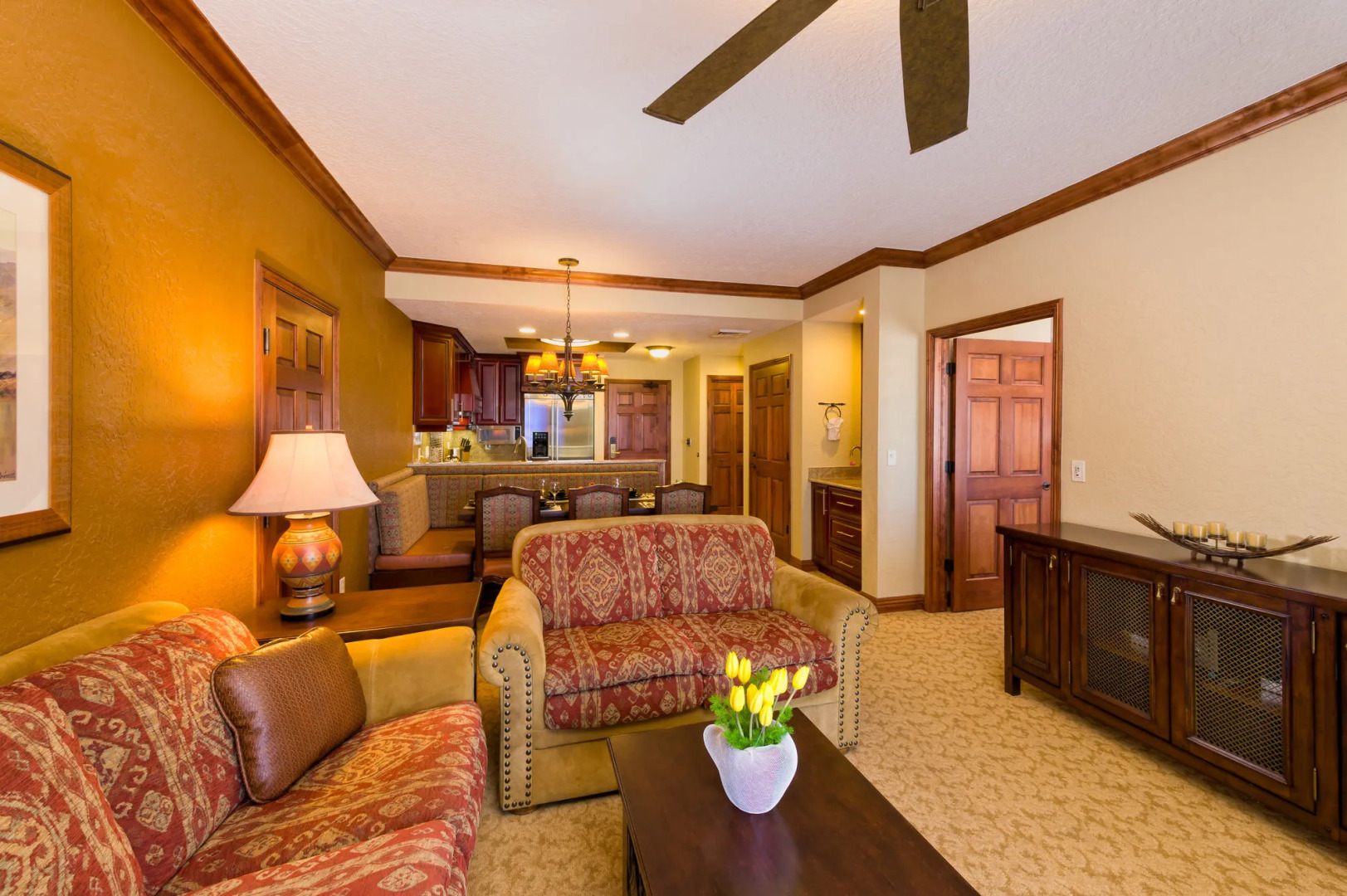 Westgate Park City Resort & Spa