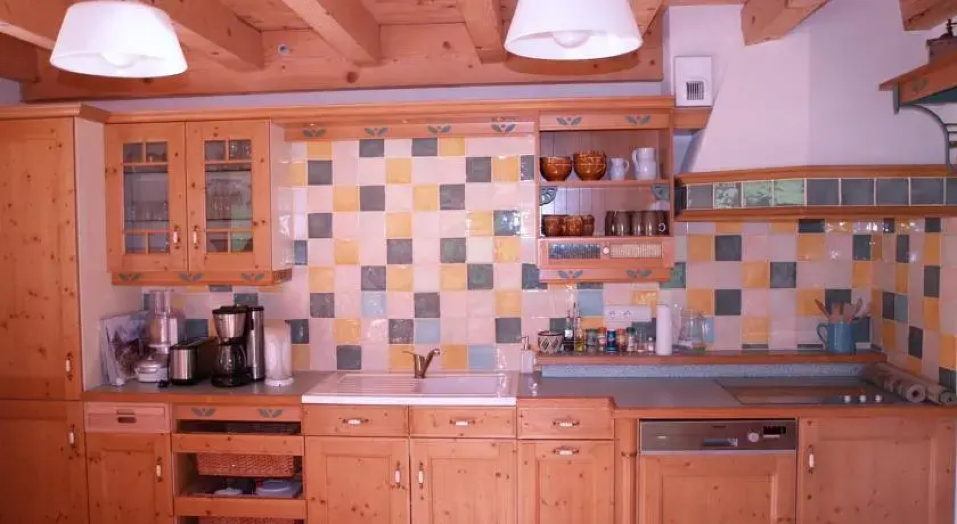 La Grange aux Ecureuils