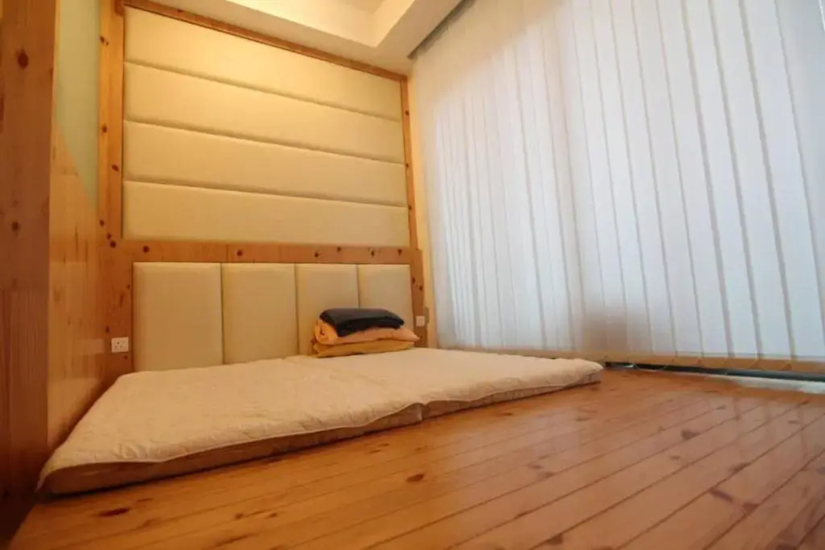 D'calton seaview apartment